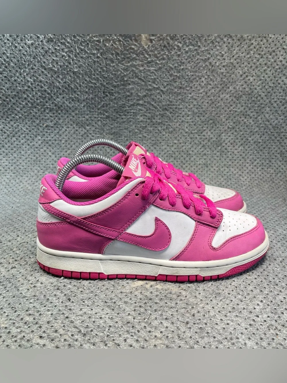 Nike dunk low